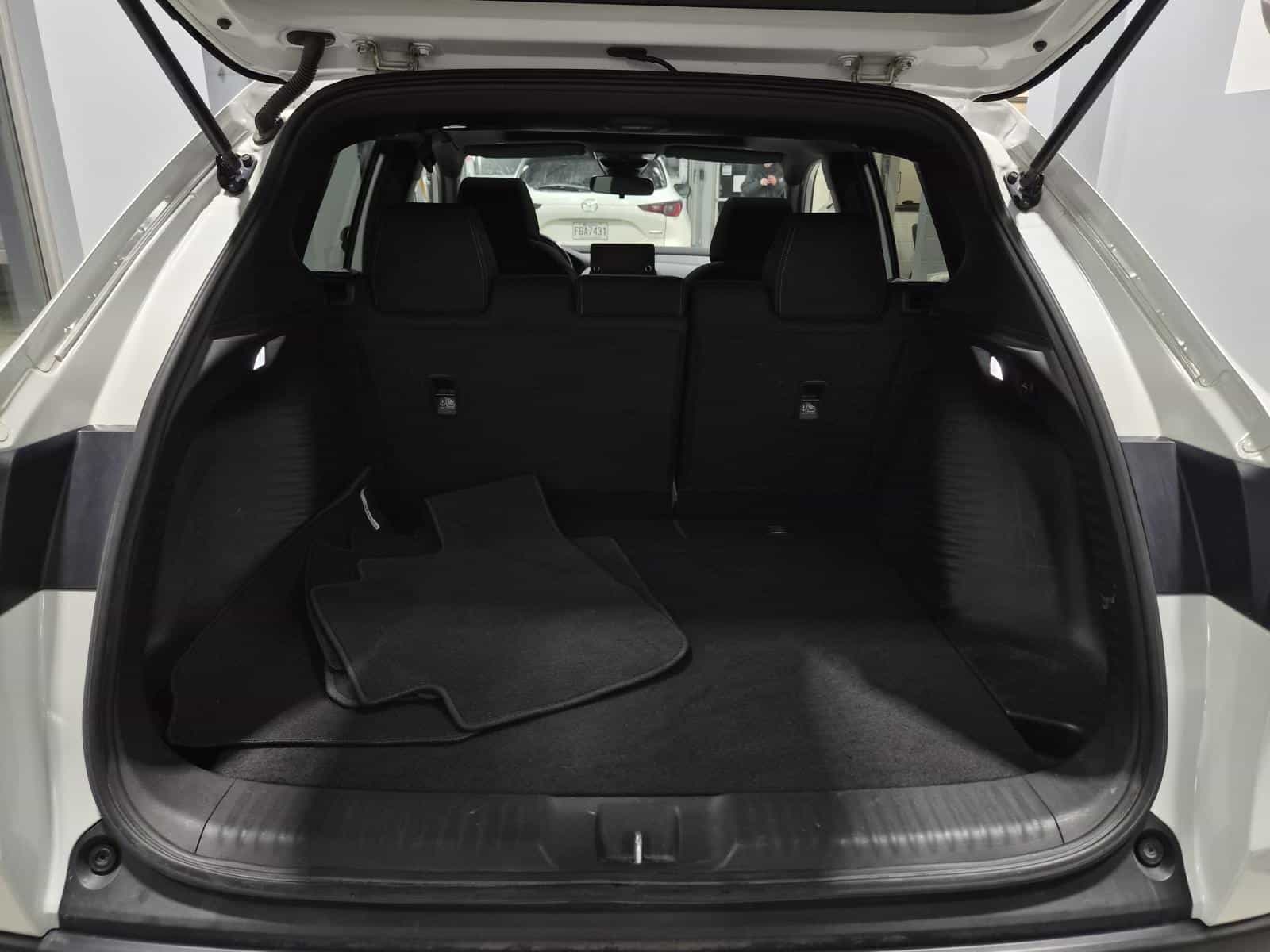 Image 26 Honda HR-V Sport-B 2024