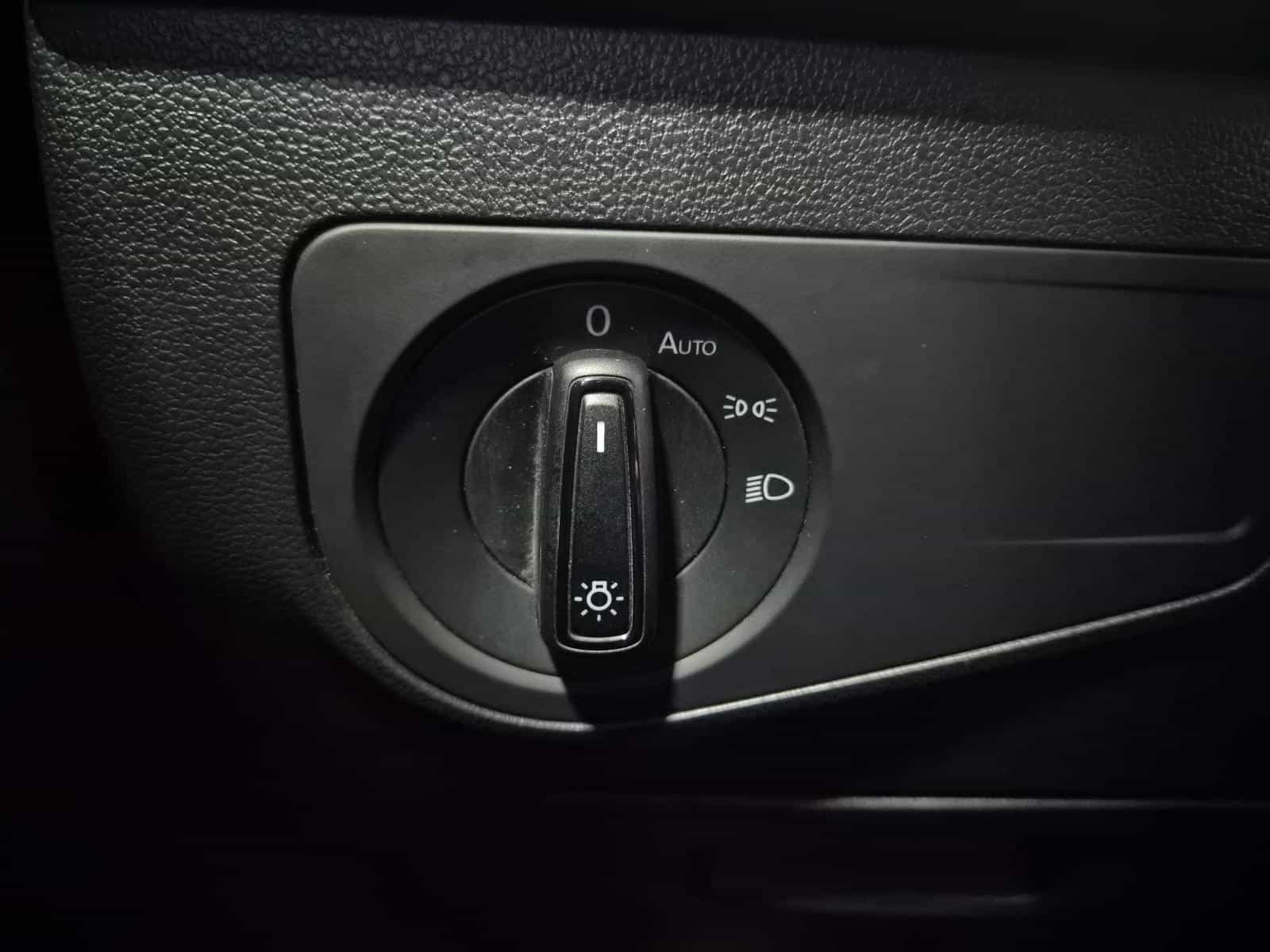 Image 14 Volkswagen Tiguan Trendline 2020