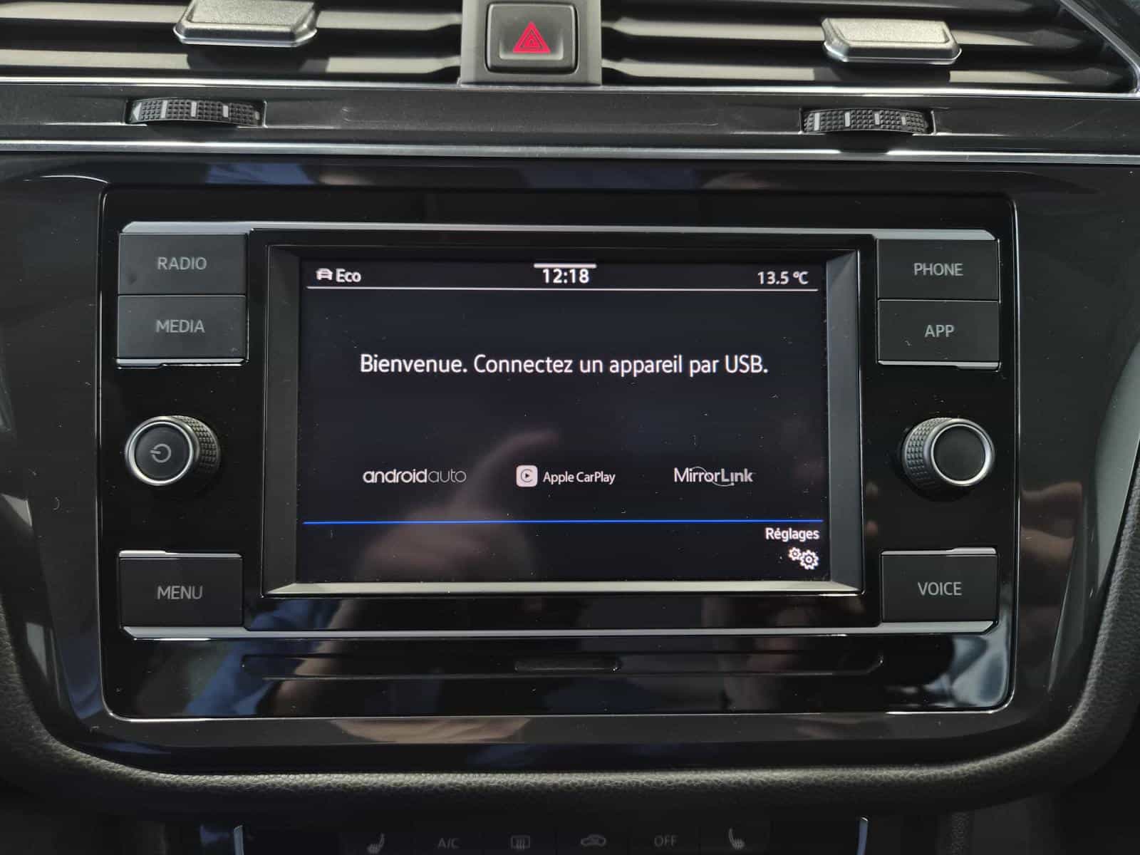 2020 Volkswagen Tiguan Trendline - Image 18