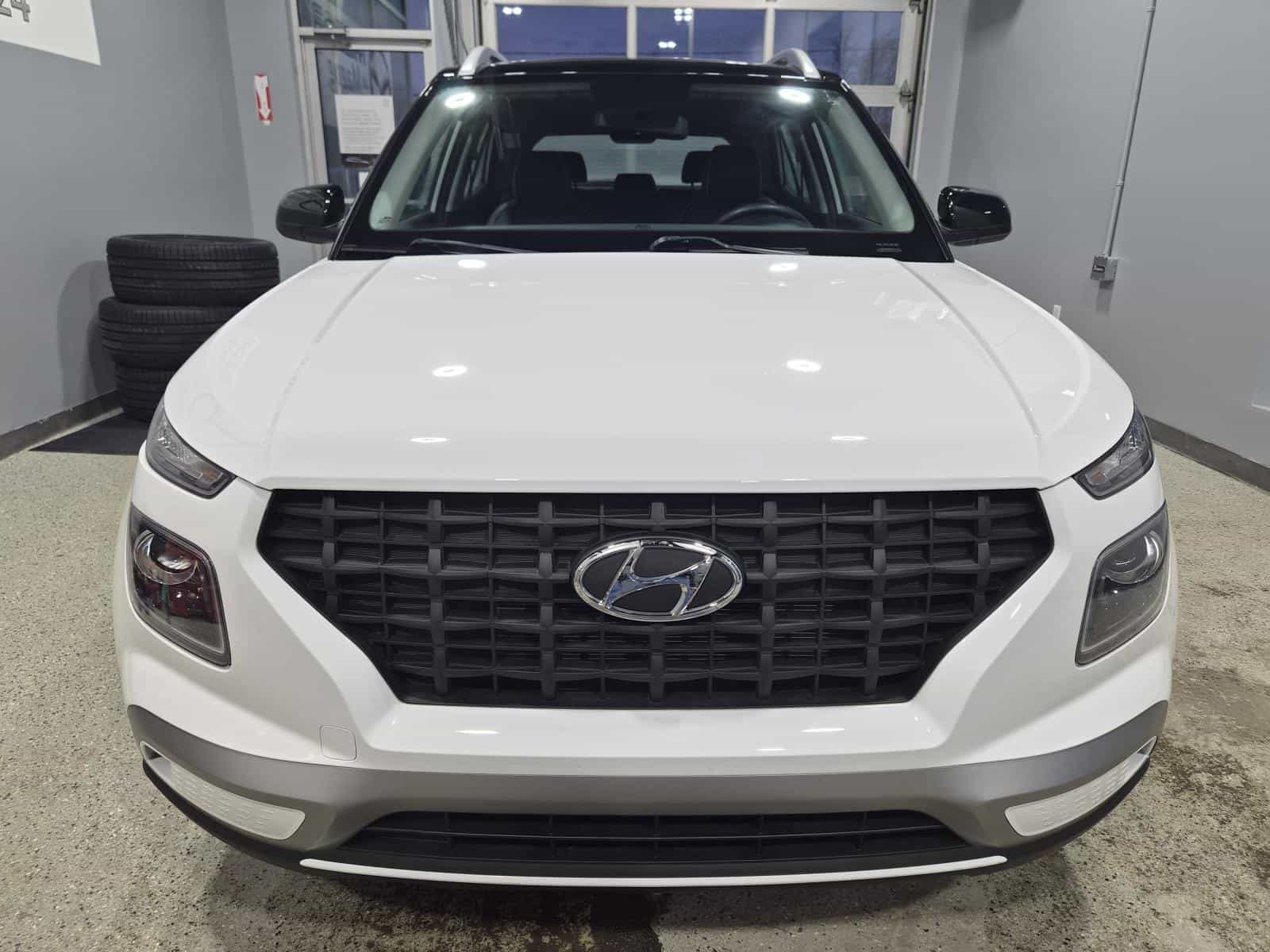 2020 Hyundai Venue Trend - Image 7