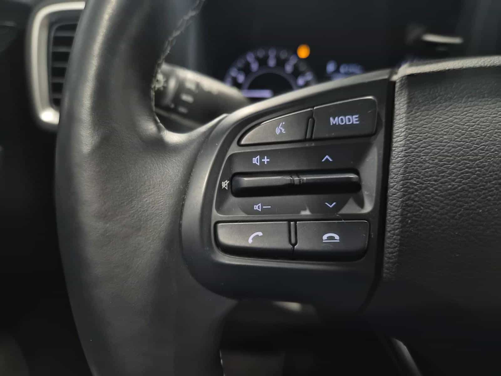 Image 14 Hyundai Venue Trend 2020