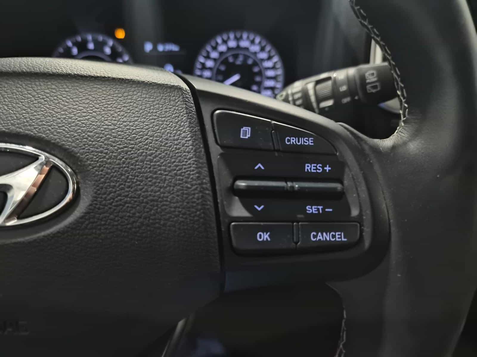 2020 Hyundai Venue Trend - Image 15