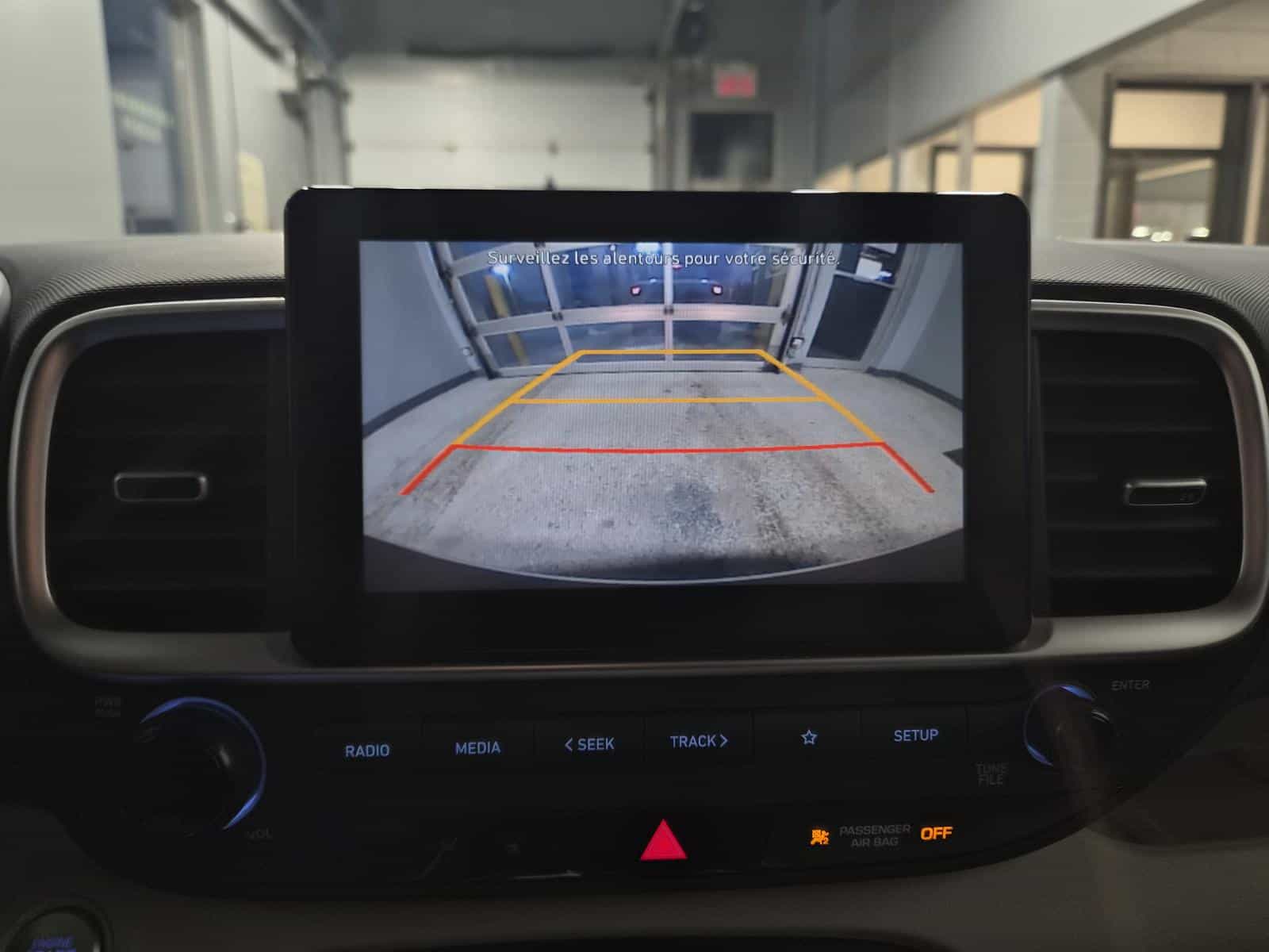 Image 18 Hyundai Venue Trend 2020