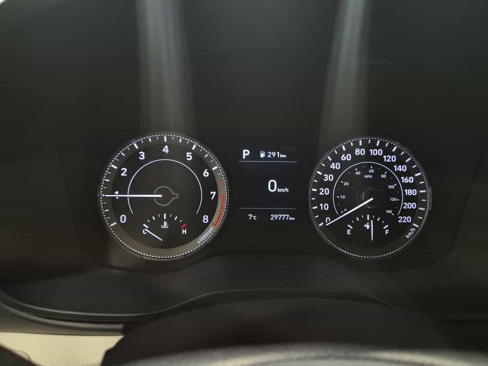 2020 Hyundai Venue Trend - Image 16