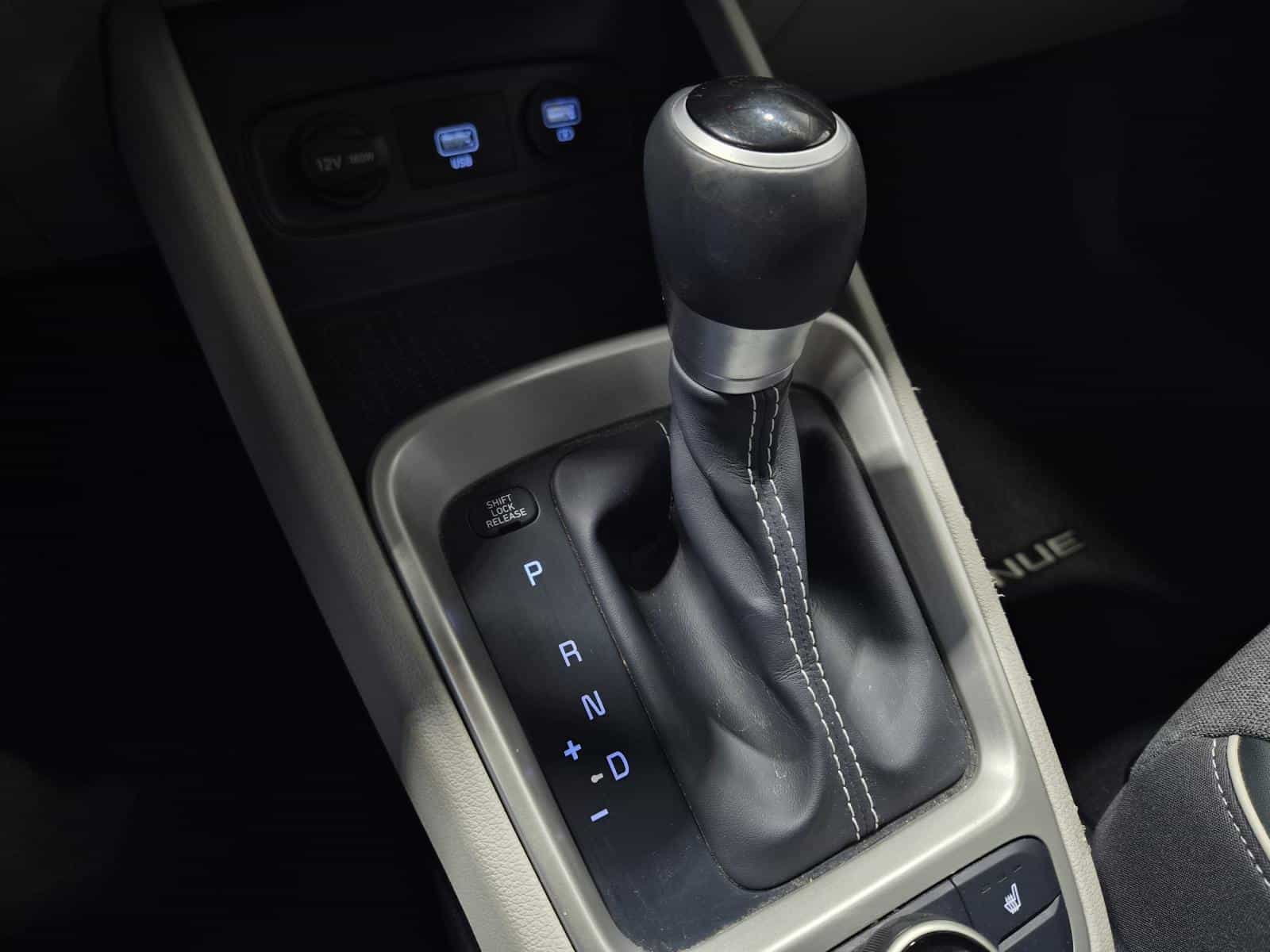 2020 Hyundai Venue Trend - Image 20