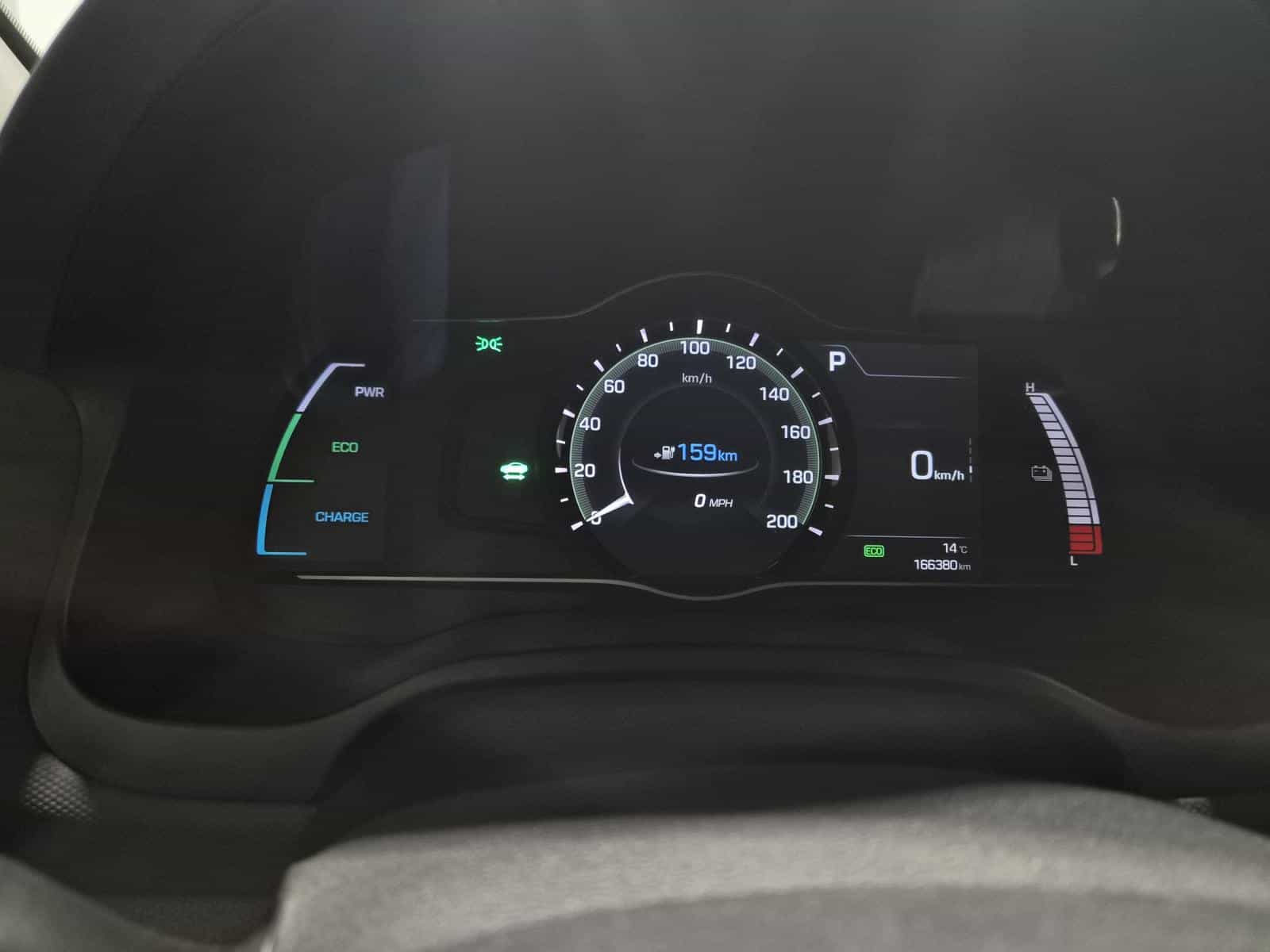 2019 Hyundai Ioniq Limited - Image 19