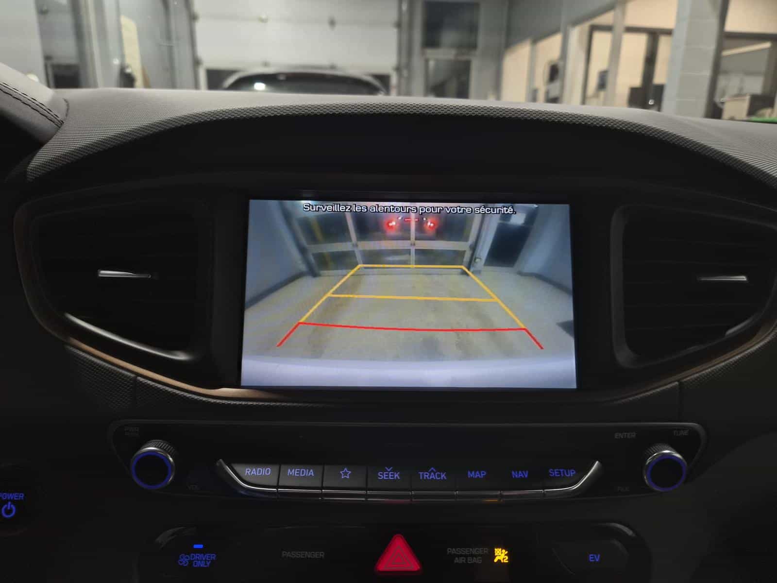 2019 Hyundai Ioniq Limited - Image 21