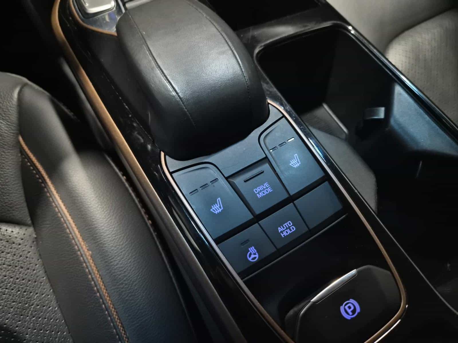 2019 Hyundai Ioniq Limited - Image 24