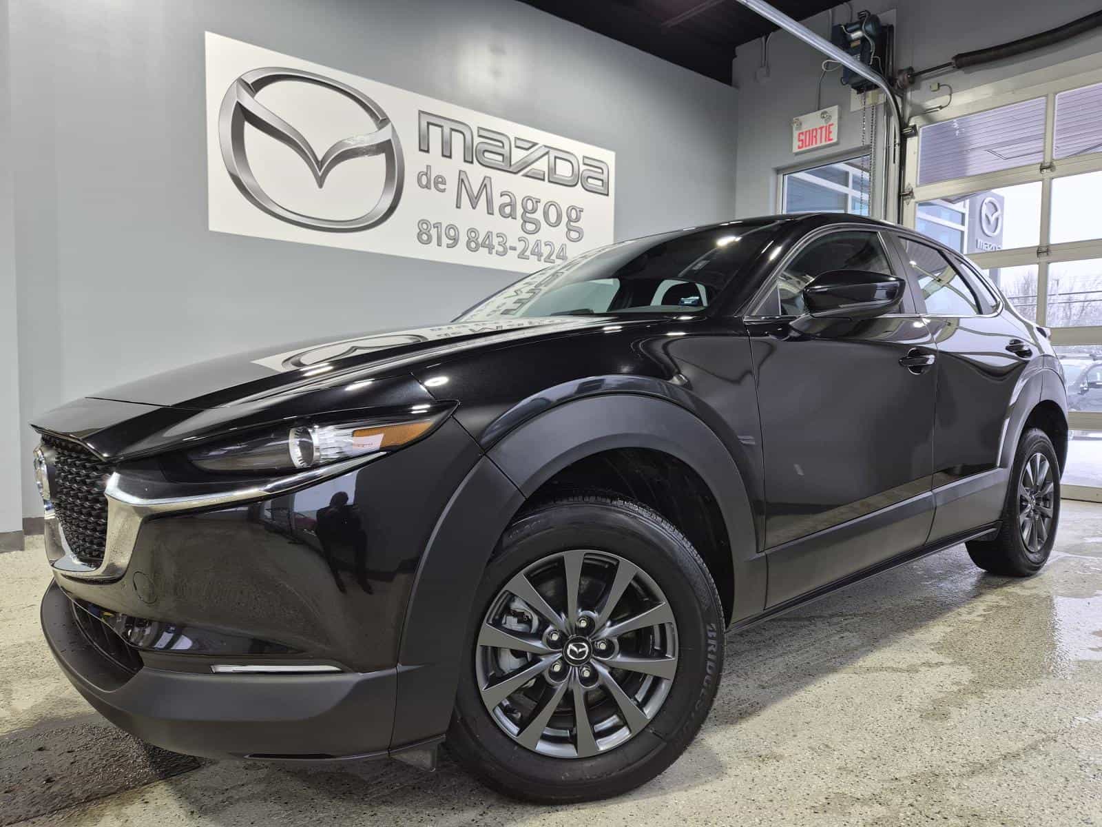 2023 Mazda CX-30 GX - Image 1