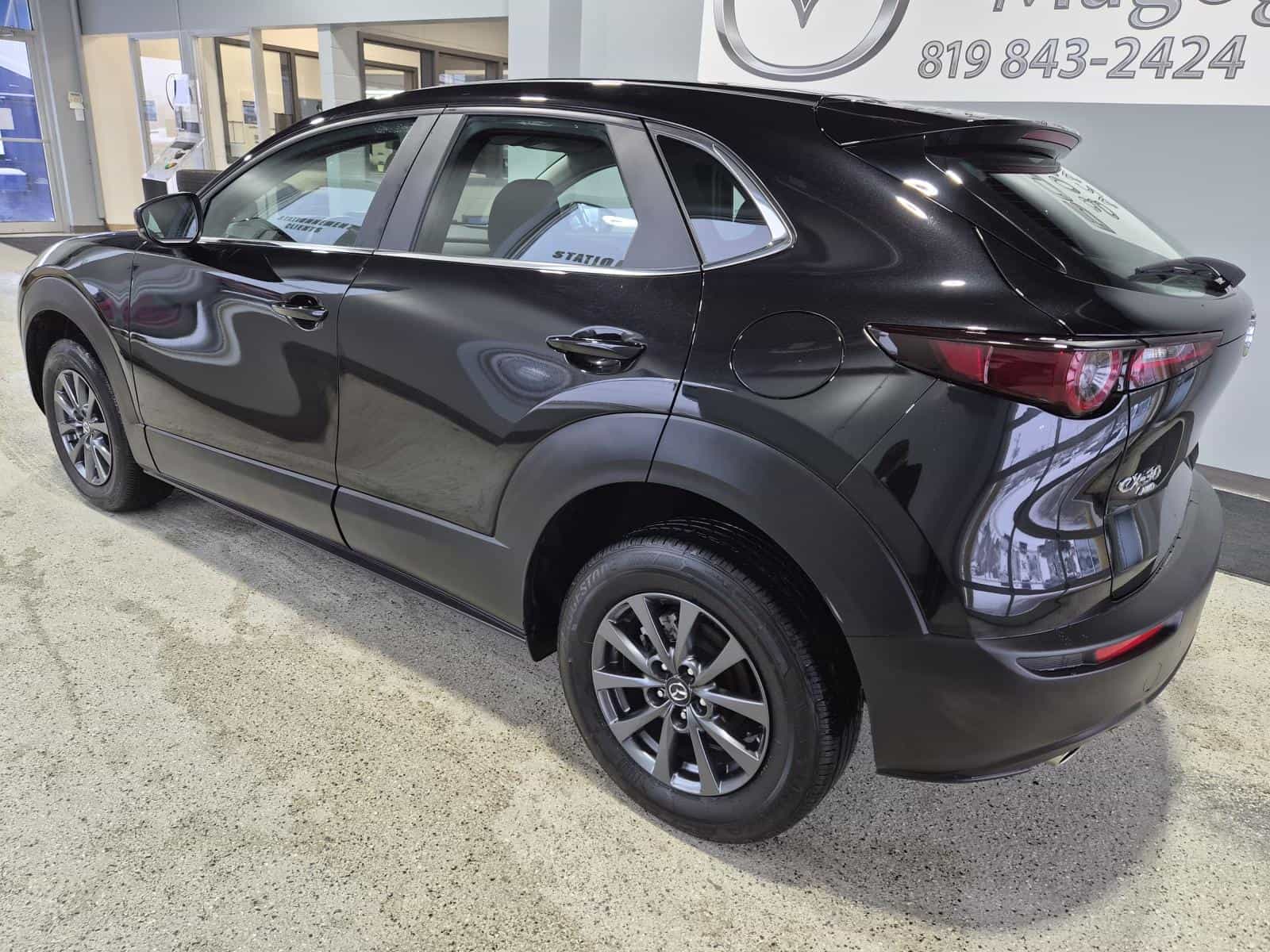 2023 Mazda CX-30 GX - Image 3