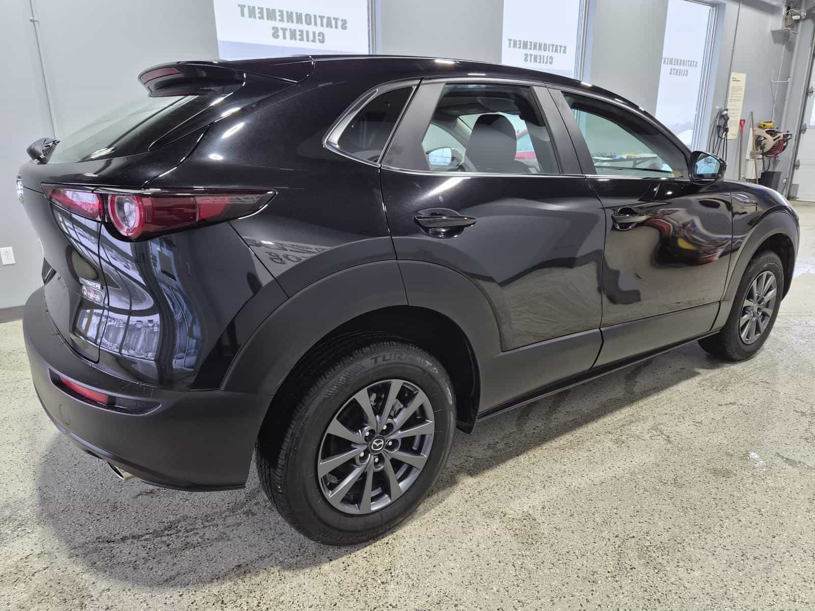 2023 Mazda CX-30 GX - Image 5