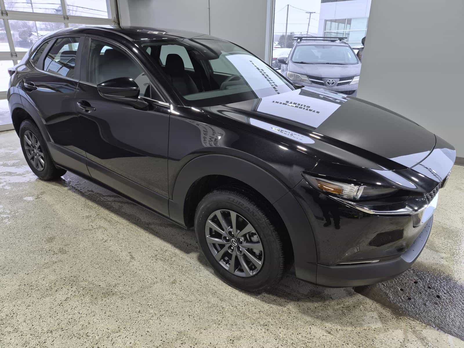 2023 Mazda CX-30 GX - Image 6