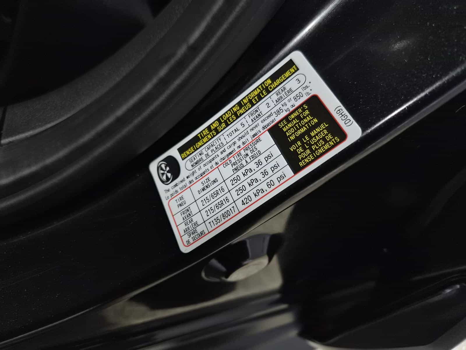 2023 Mazda CX-30 GX - Image 9