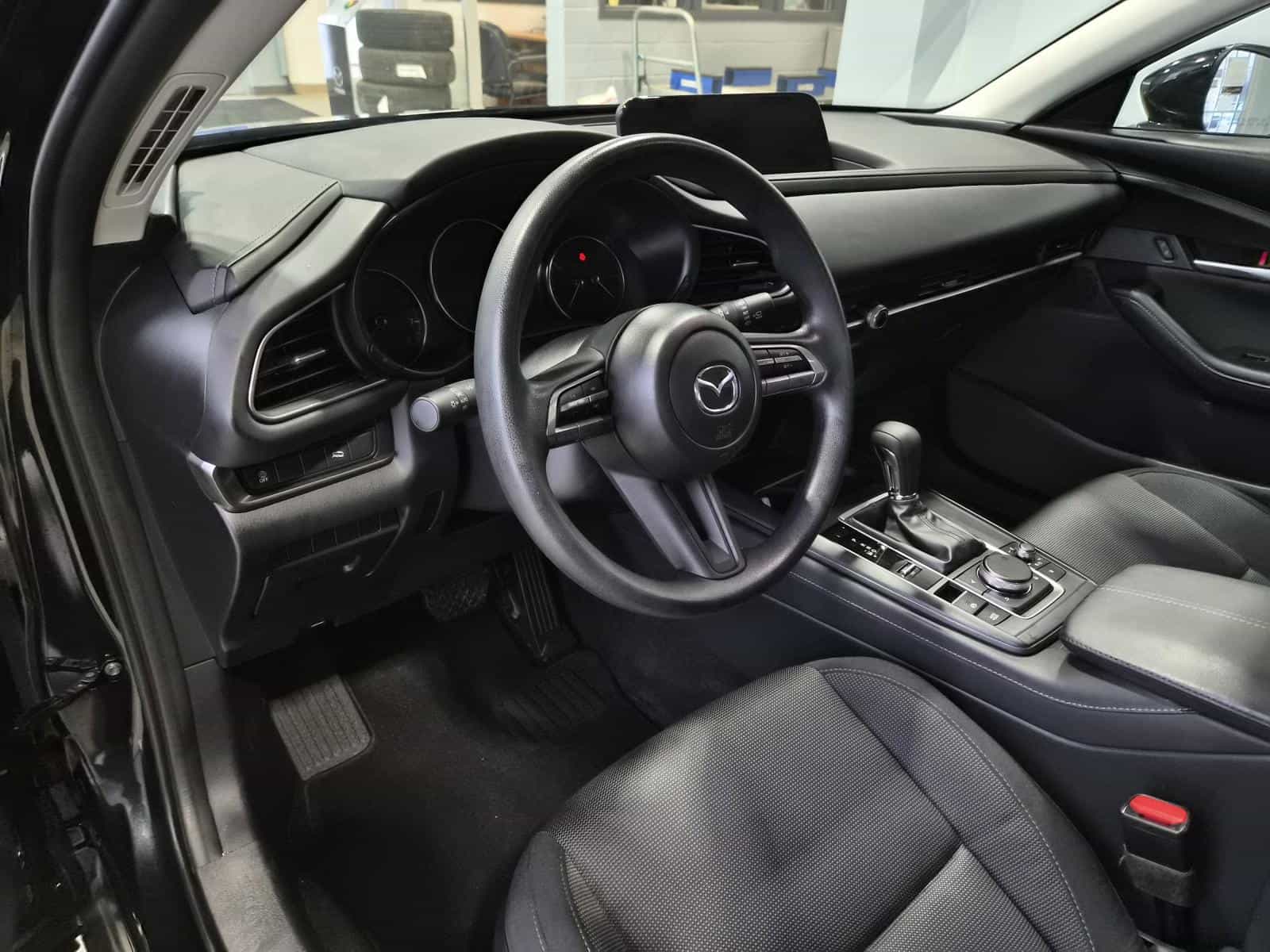 2023 Mazda CX-30 GX - Image 10