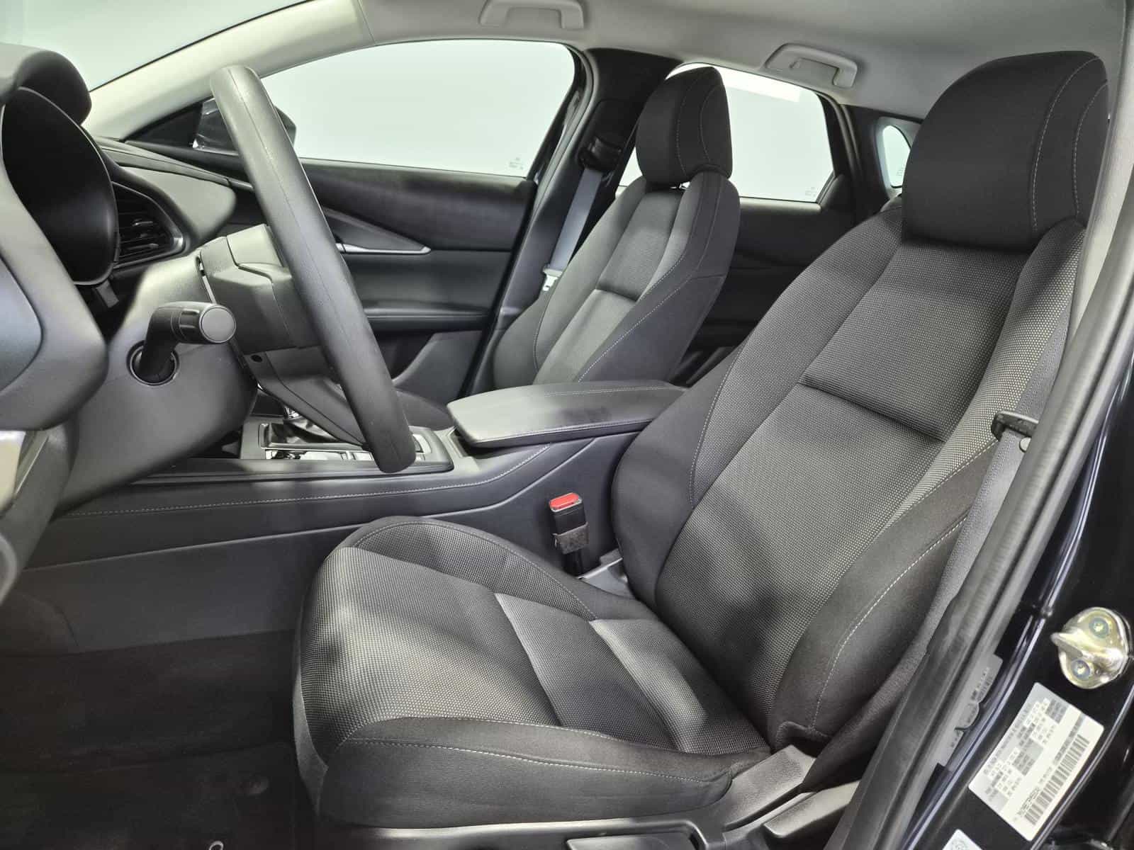 2023 Mazda CX-30 GX - Image 13