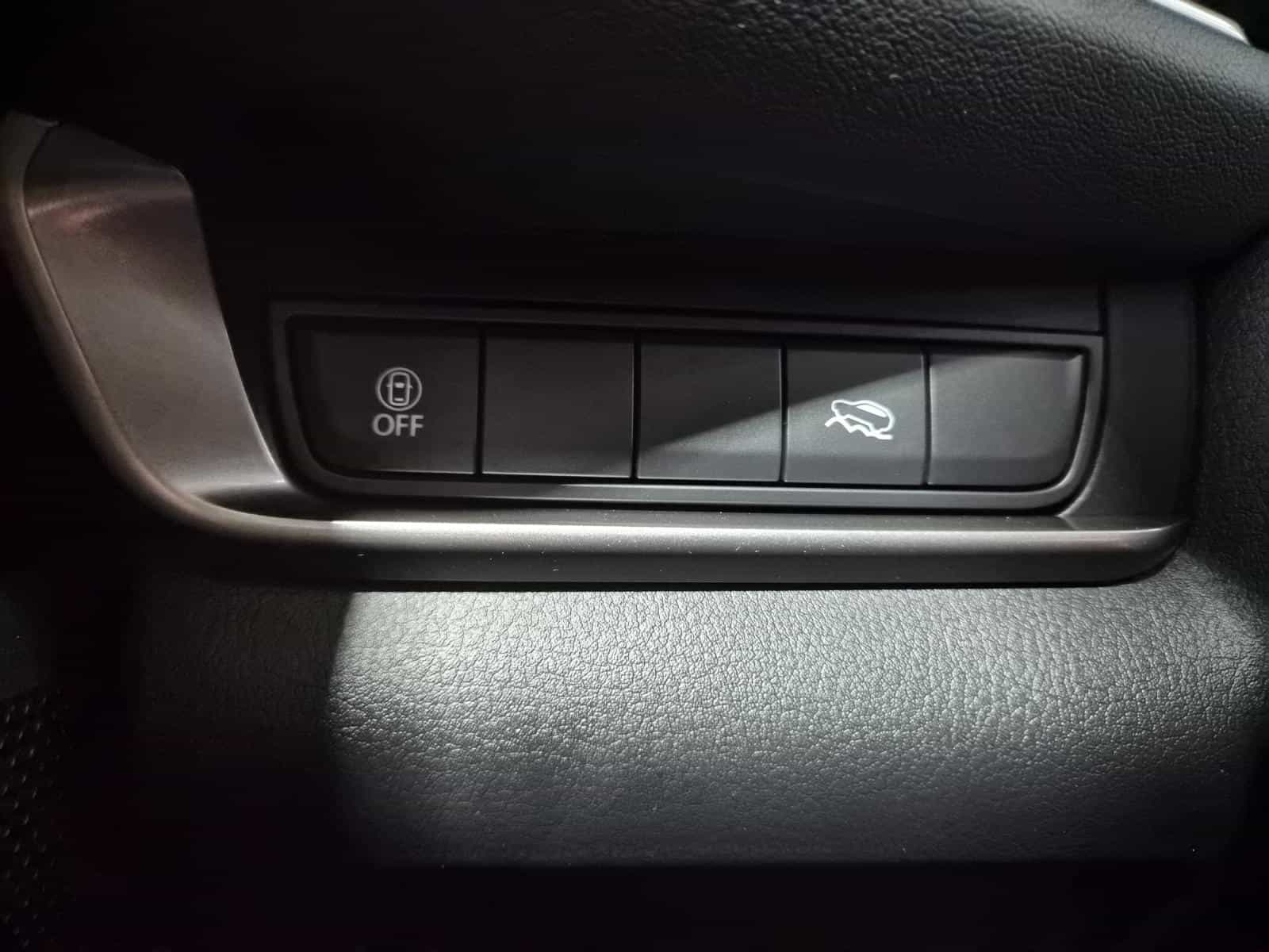 2023 Mazda CX-30 GX - Image 15