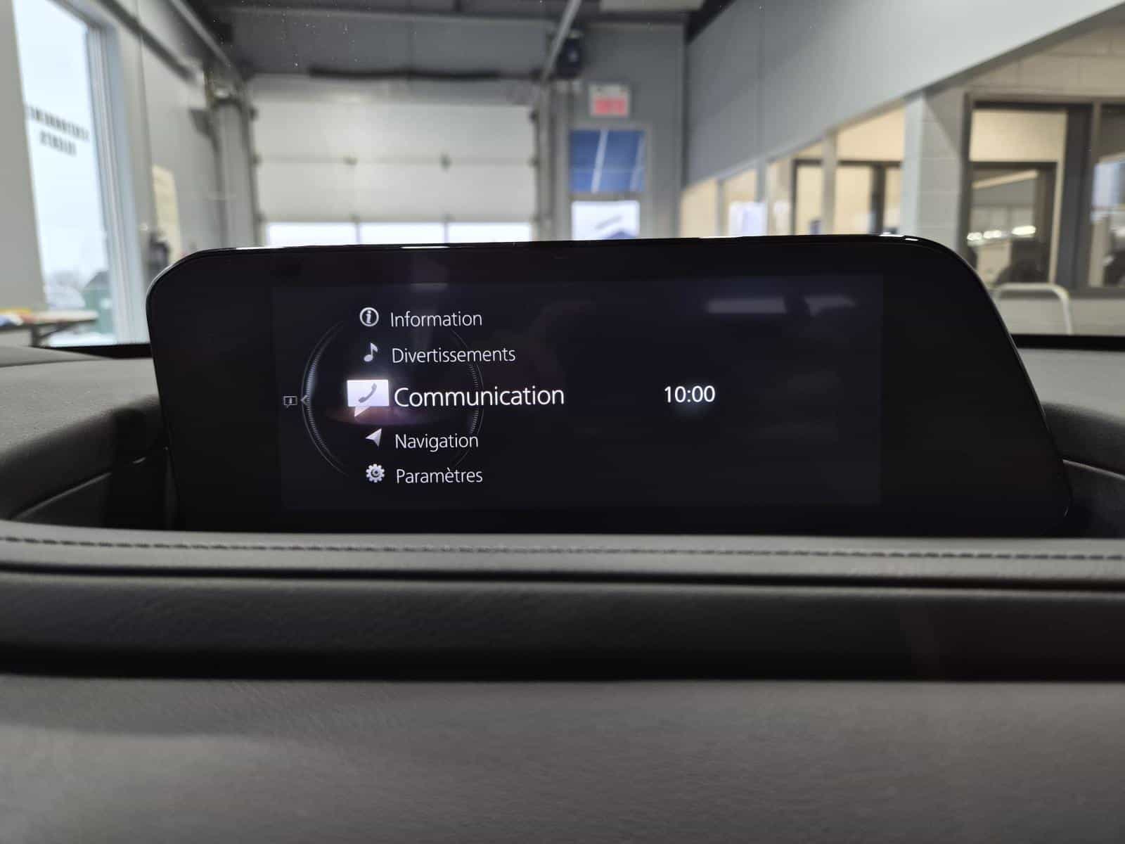 2023 Mazda CX-30 GX - Image 19