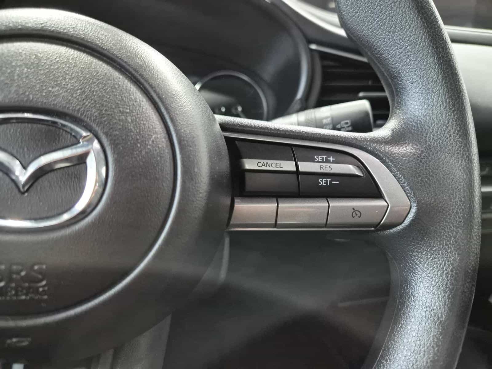 2023 Mazda CX-30 GX - Image 17