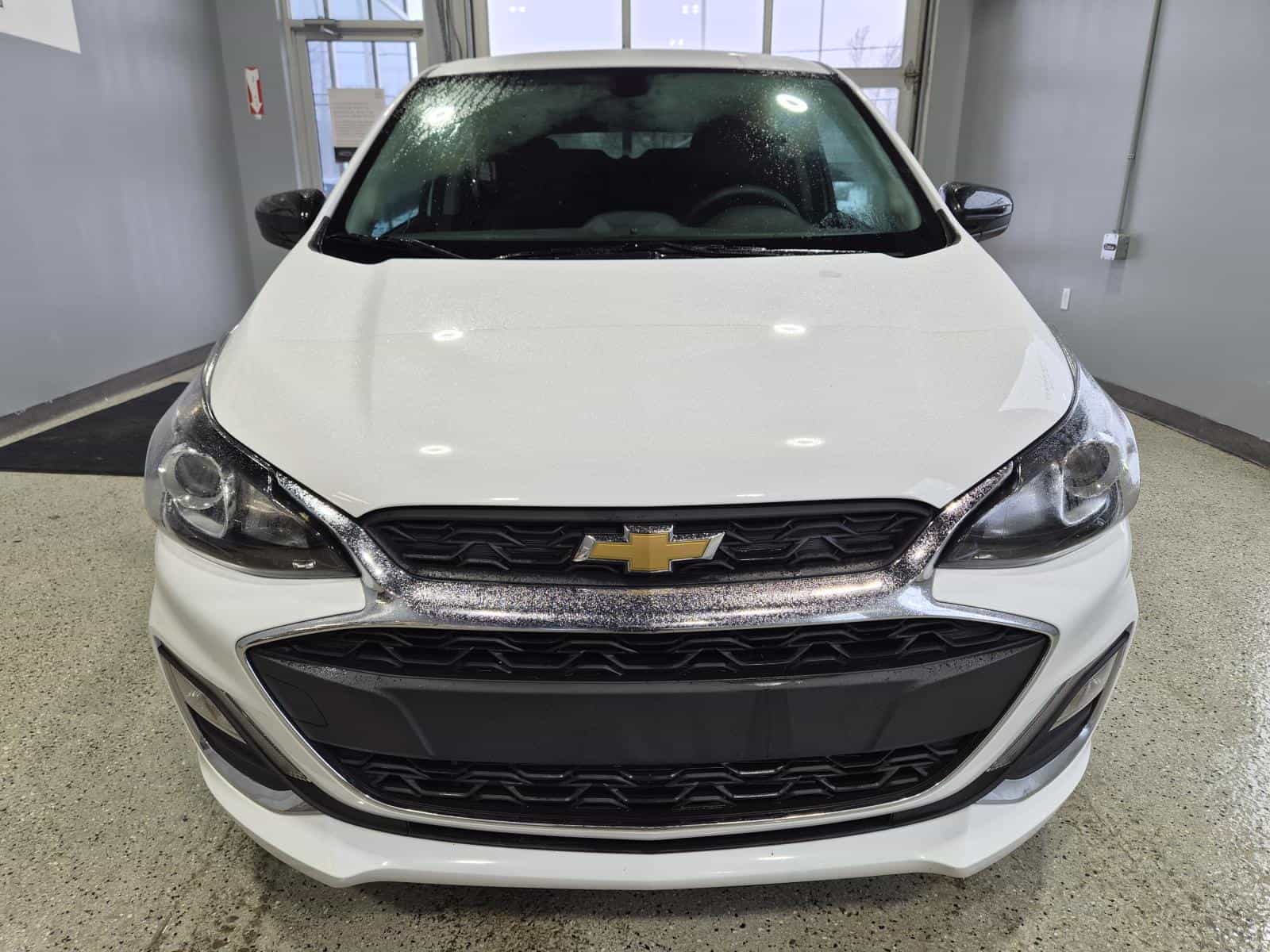 Image 7 Chevrolet Spark 1LT 2022