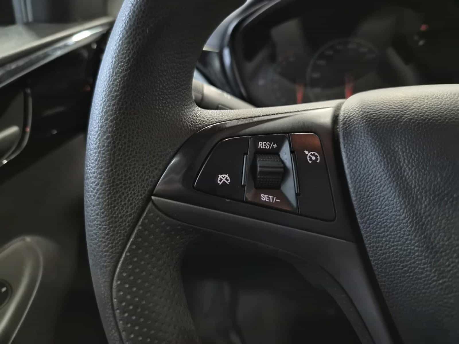 2022 Chevrolet Spark 1LT - Image 16