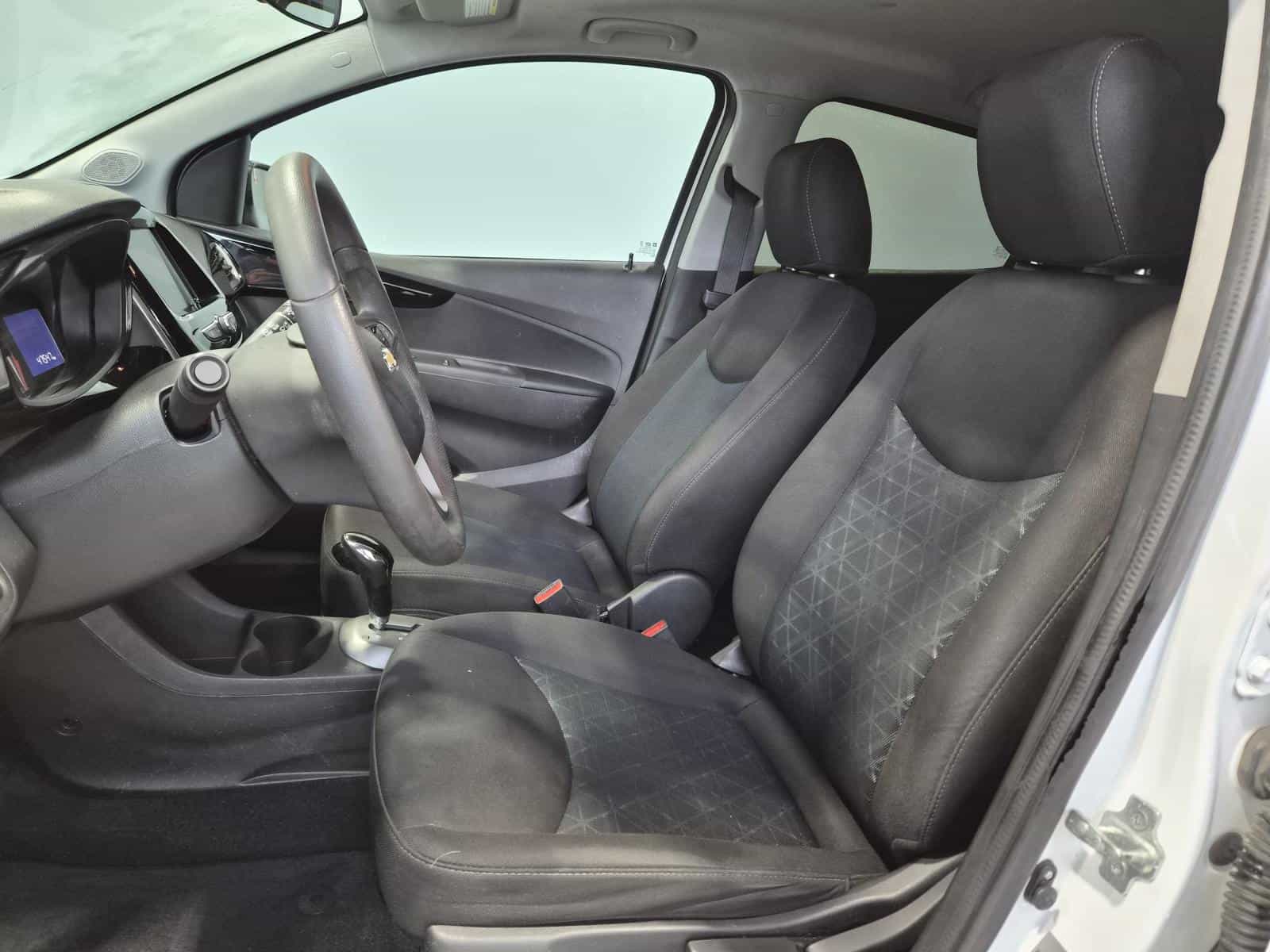 Image 13 Chevrolet Spark 1LT 2022