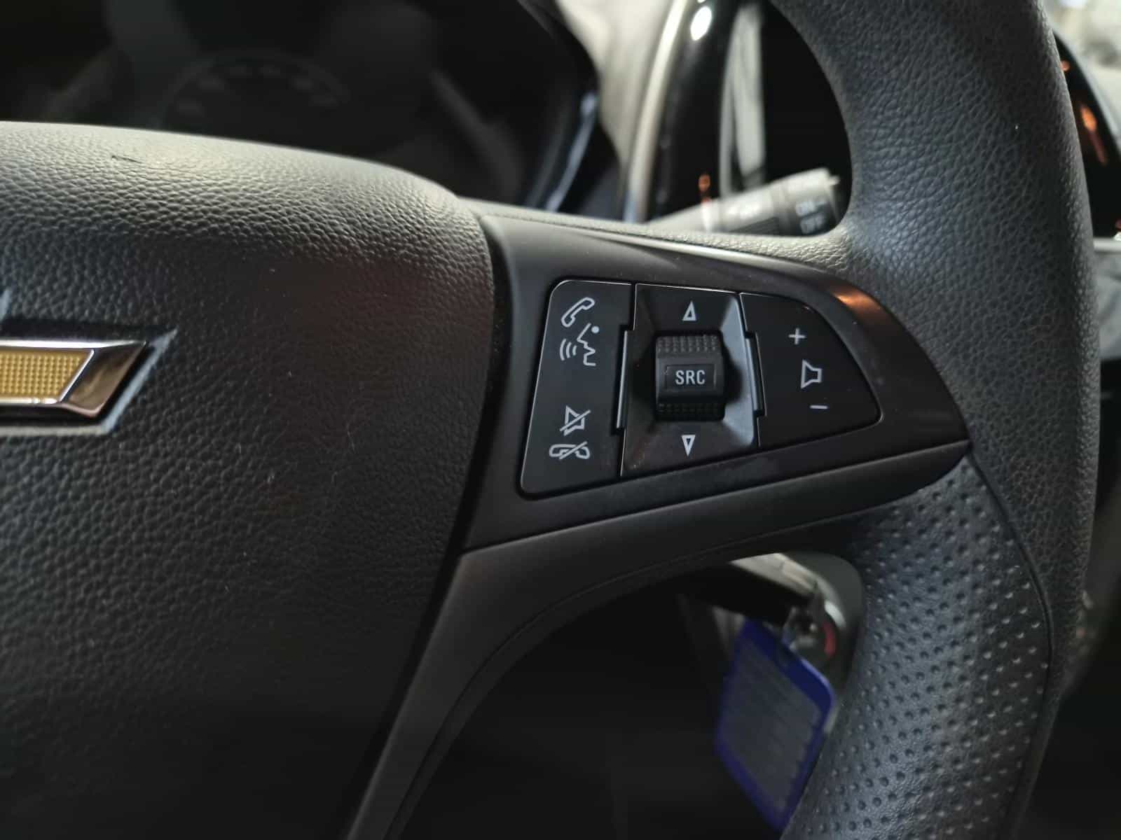 Image 17 Chevrolet Spark 1LT 2022