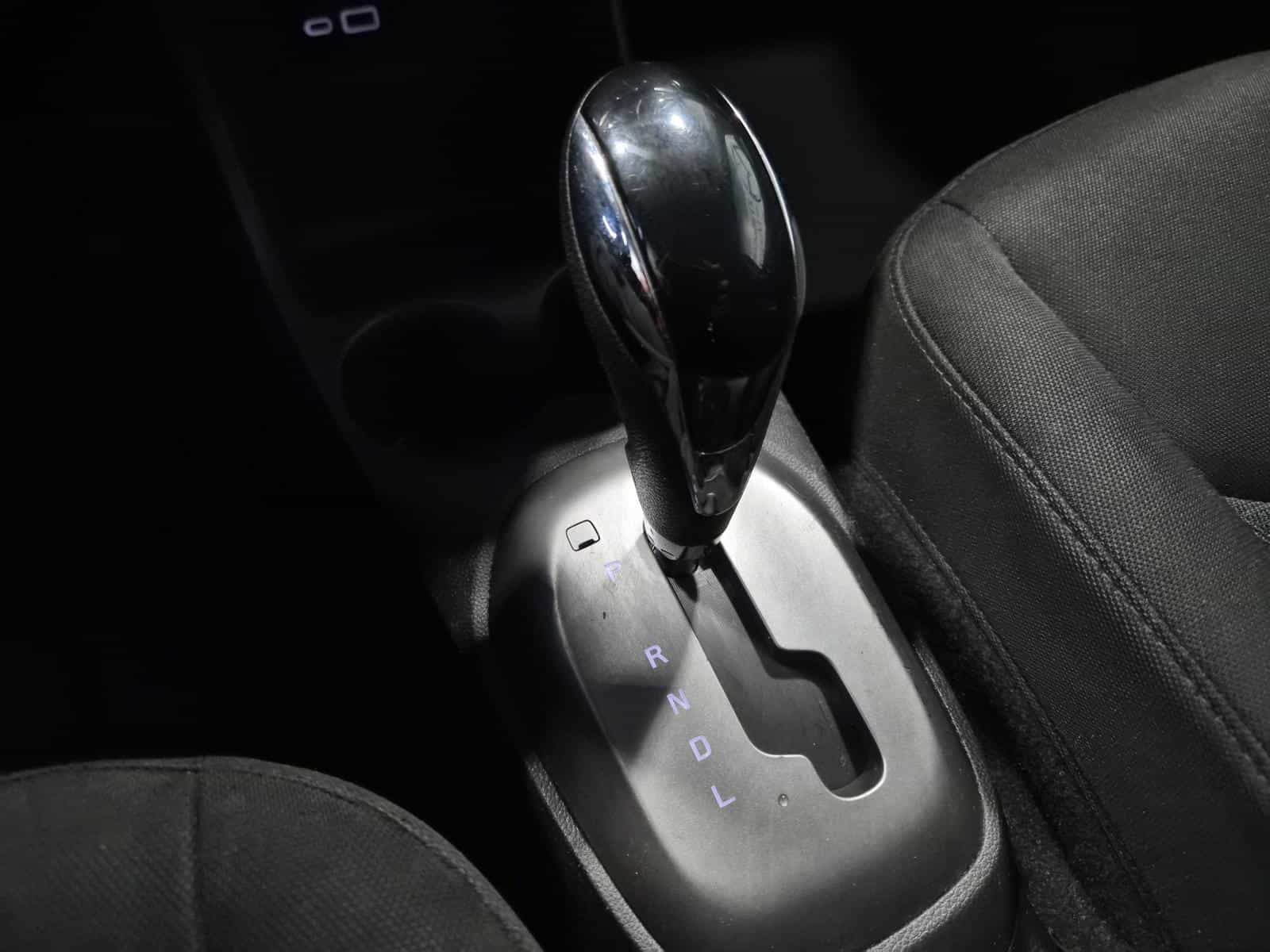 Image 22 Chevrolet Spark 1LT 2022