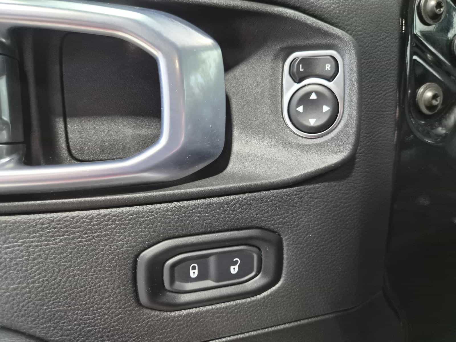 Image 14 Jeep Wrangler Ultd Rubicon 4XE 2021