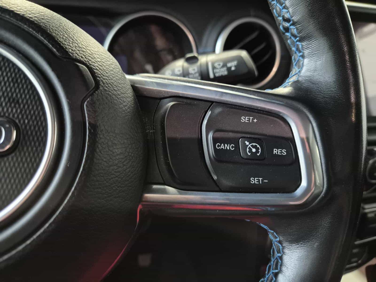 2021 Jeep Wrangler Ultd Rubicon 4XE - Image 17