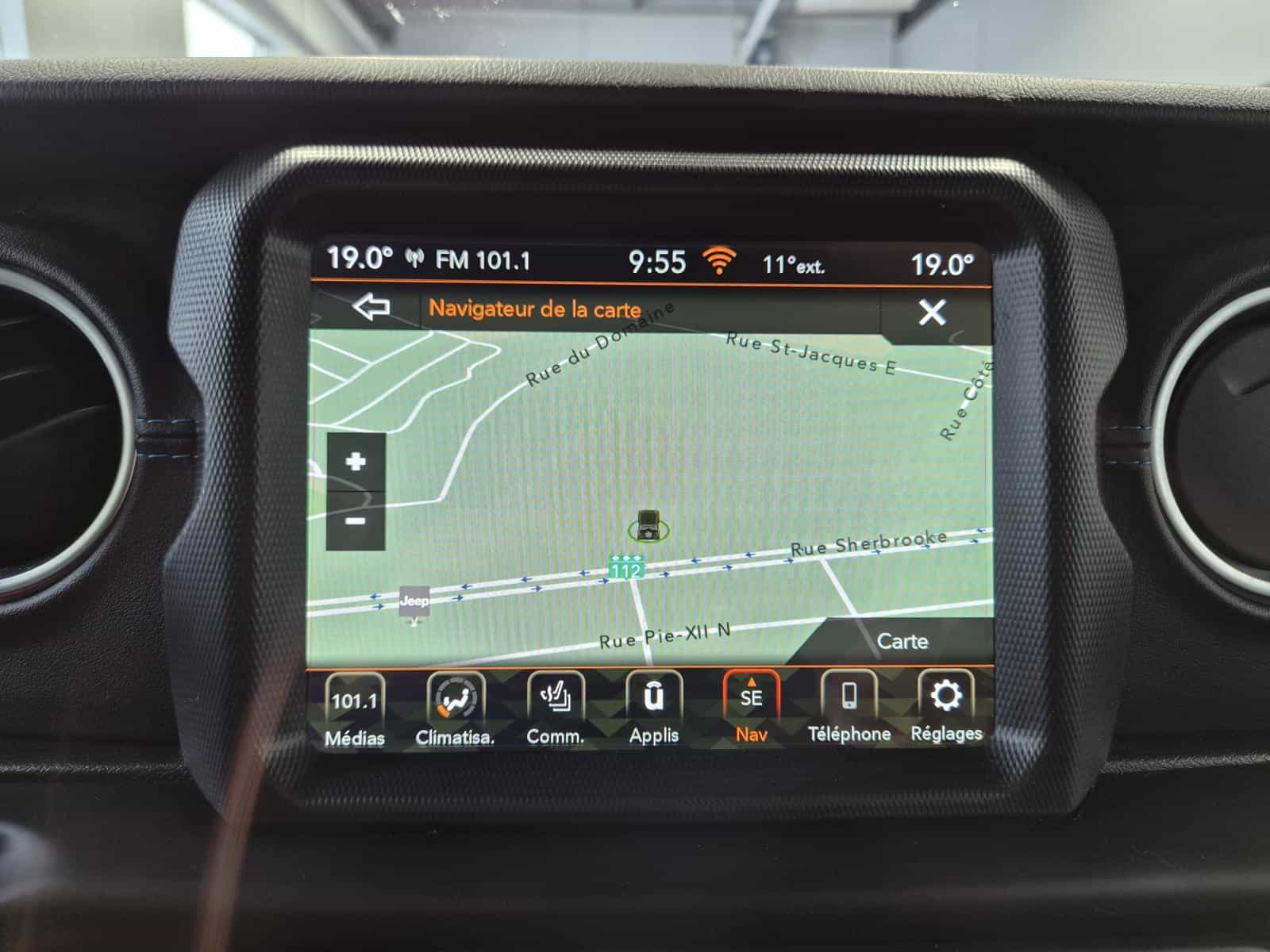 2021 Jeep Wrangler Ultd Rubicon 4XE - Image 19