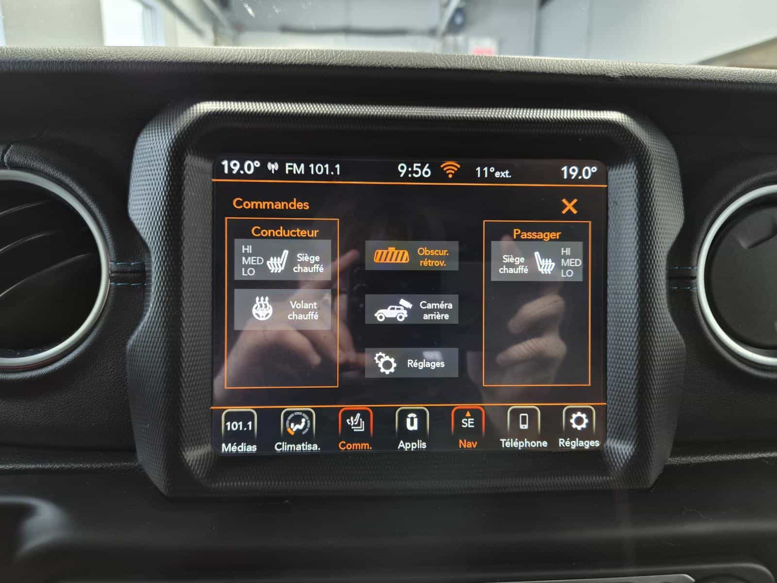 2021 Jeep Wrangler Ultd Rubicon 4XE - Image 20