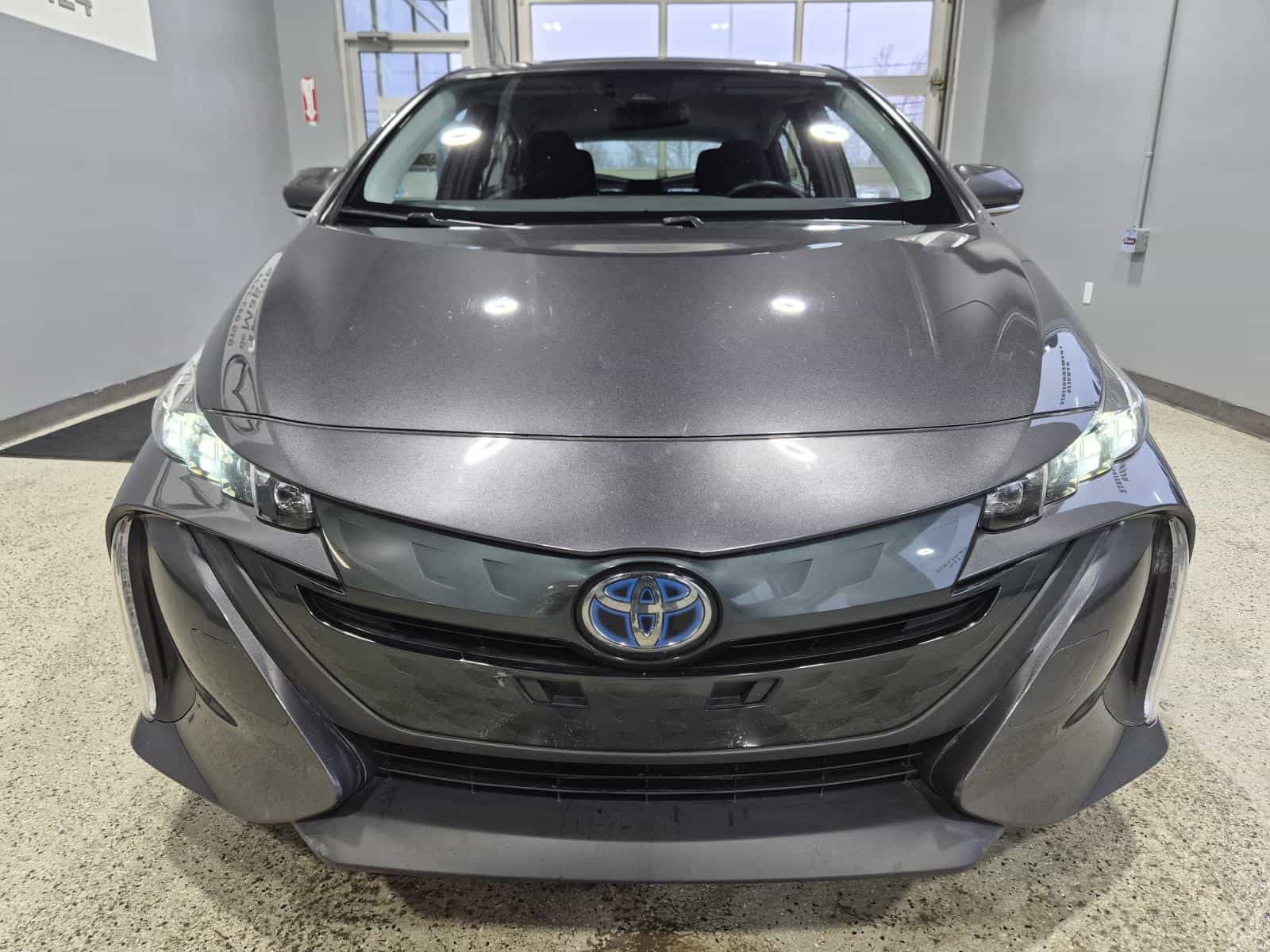 2020 Toyota Prius Prime Base - Image 7