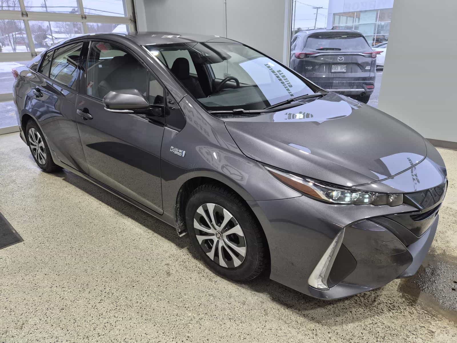 2020 Toyota Prius Prime Base - Image 6