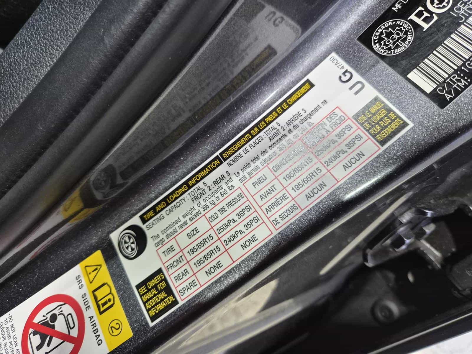 2020 Toyota Prius Prime Base - Image 8