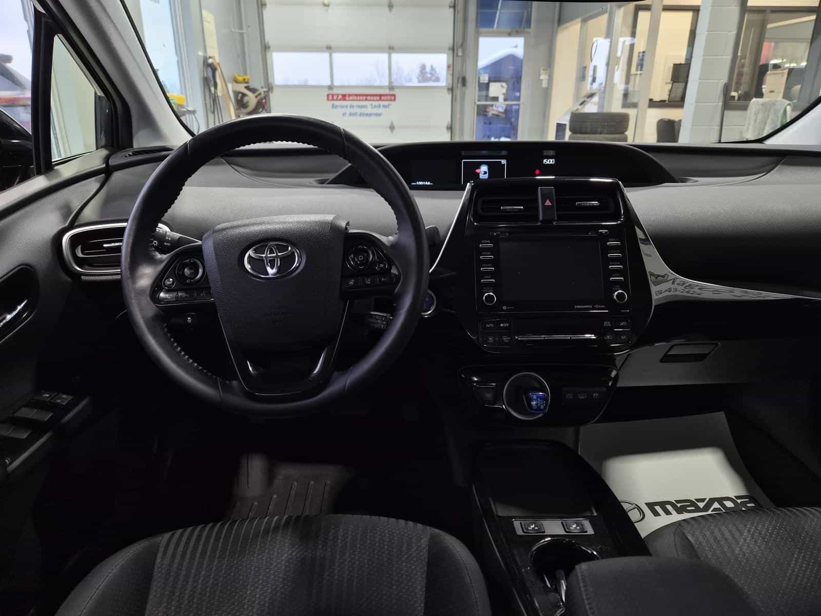 2020 Toyota Prius Prime Base - Image 11