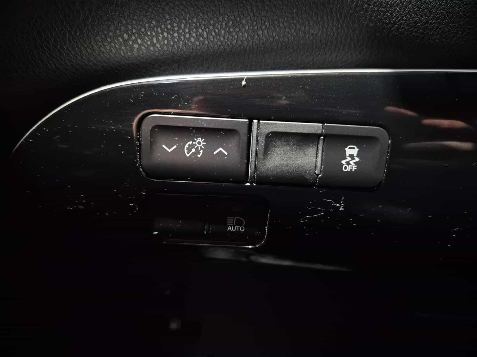 Image 14 Toyota Prius Prime Base 2020