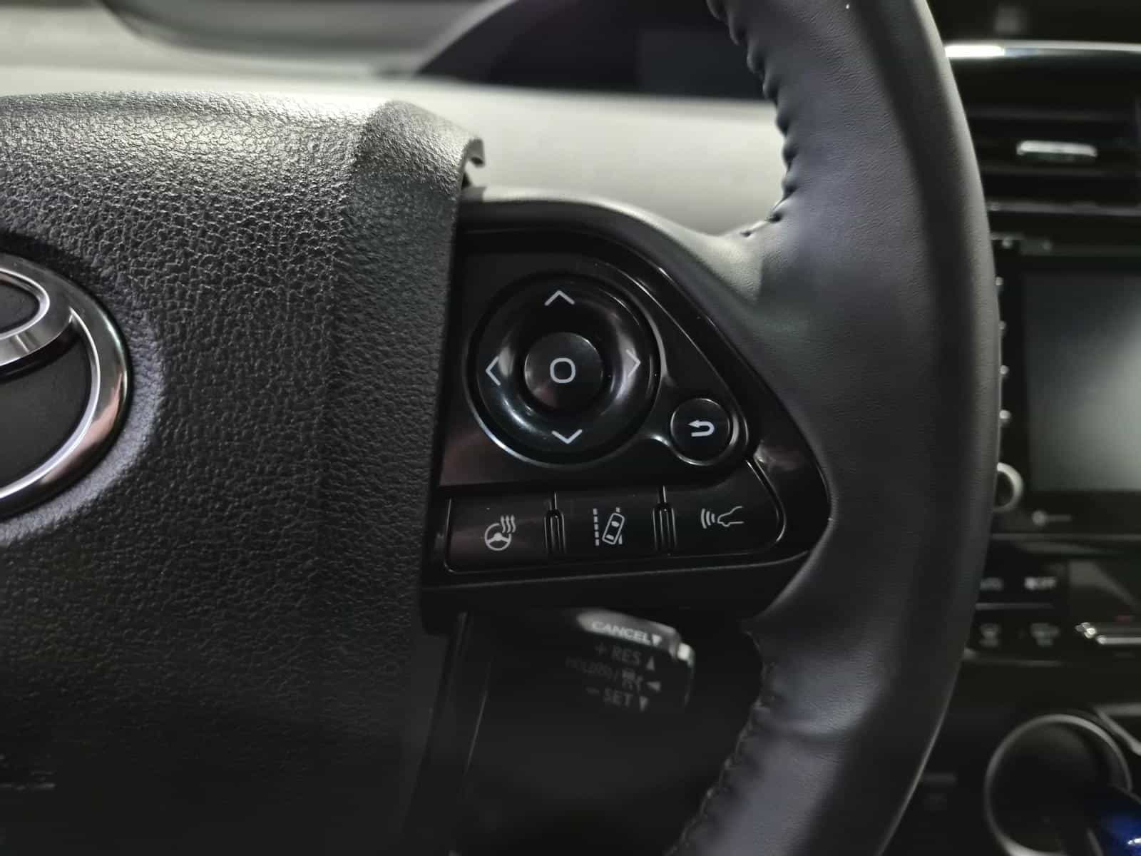 Image 16 Toyota Prius Prime Base 2020