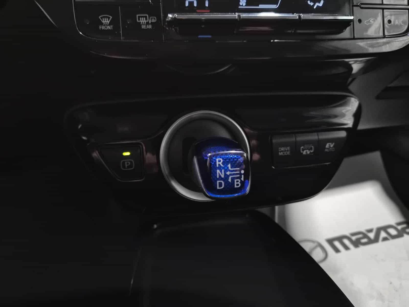 2020 Toyota Prius Prime Base - Image 20