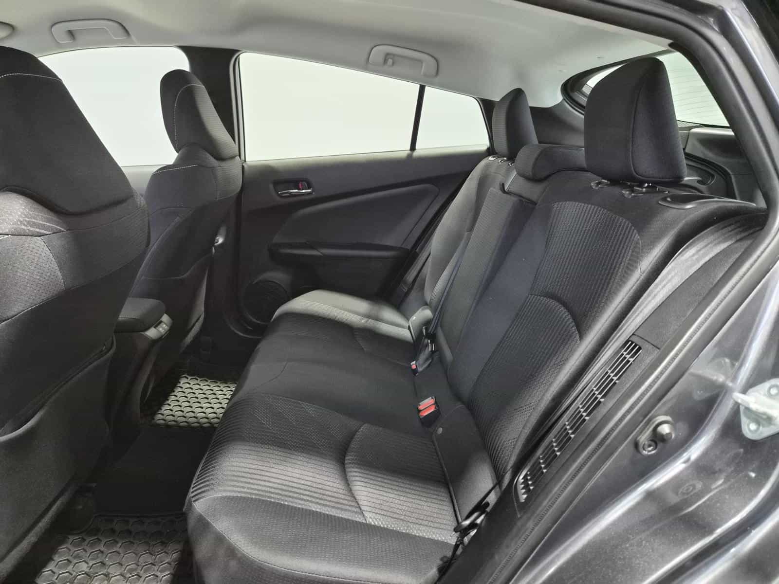 2020 Toyota Prius Prime Base - Image 22