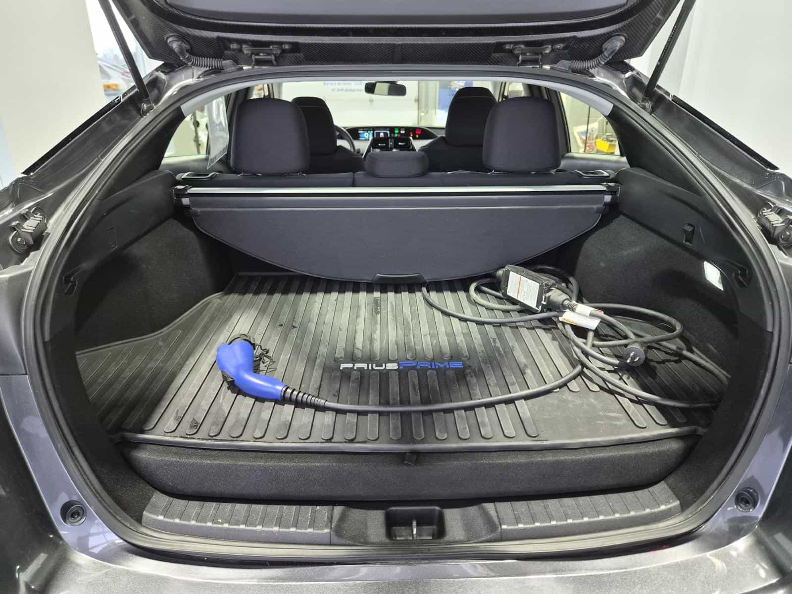 2020 Toyota Prius Prime Base - Image 23