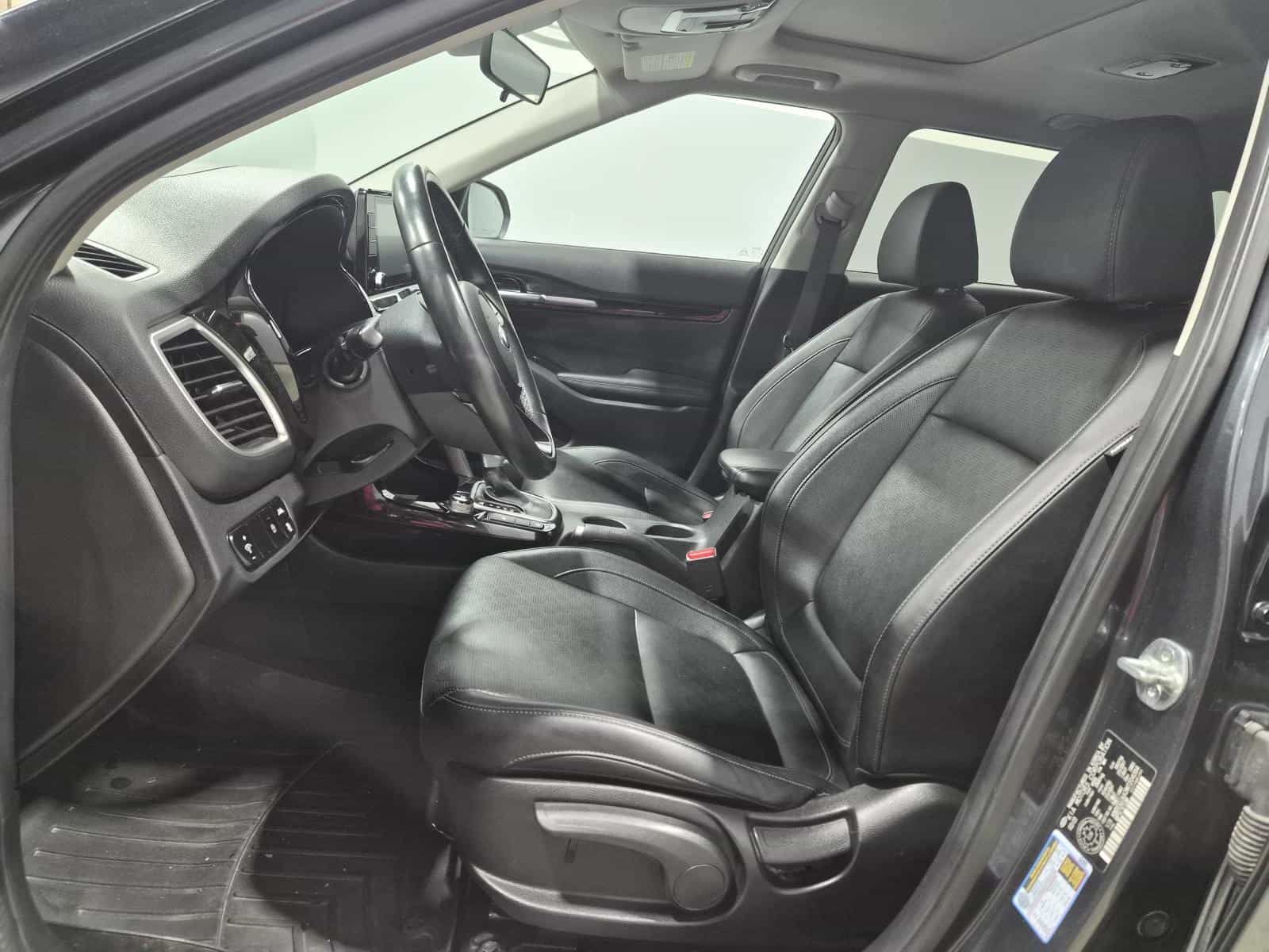 2021 Kia Seltos EX - Image 13