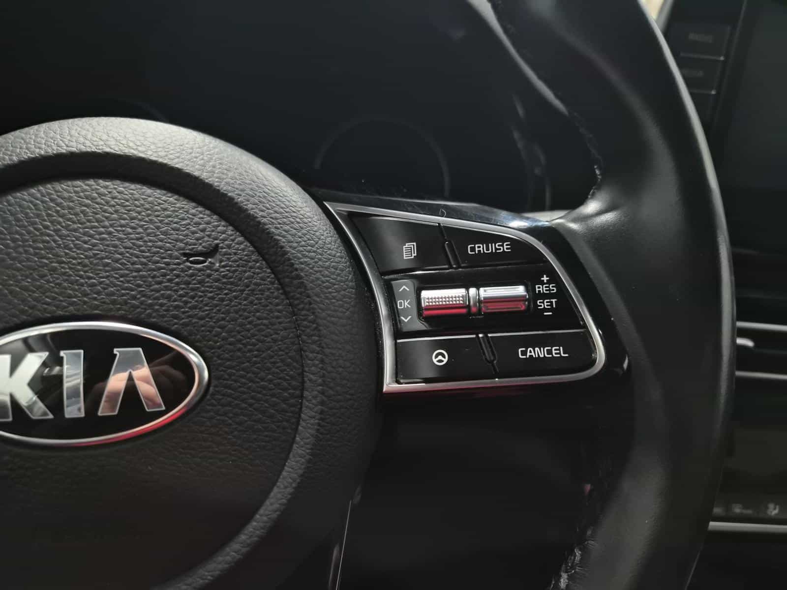 Image 18 Kia Seltos EX 2021