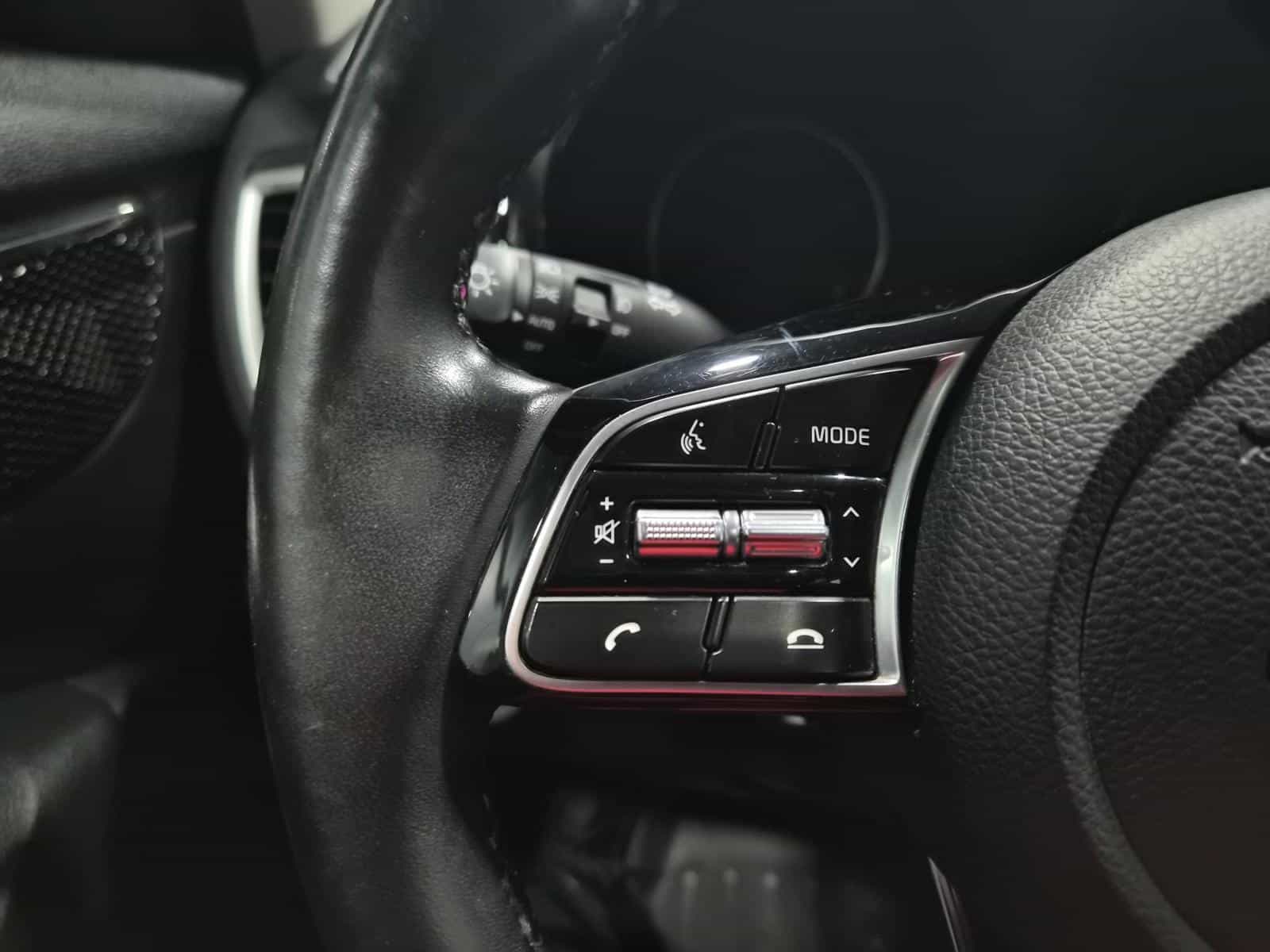 Image 17 Kia Seltos EX 2021