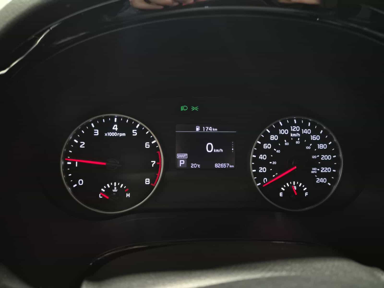 Image 19 Kia Seltos EX 2021