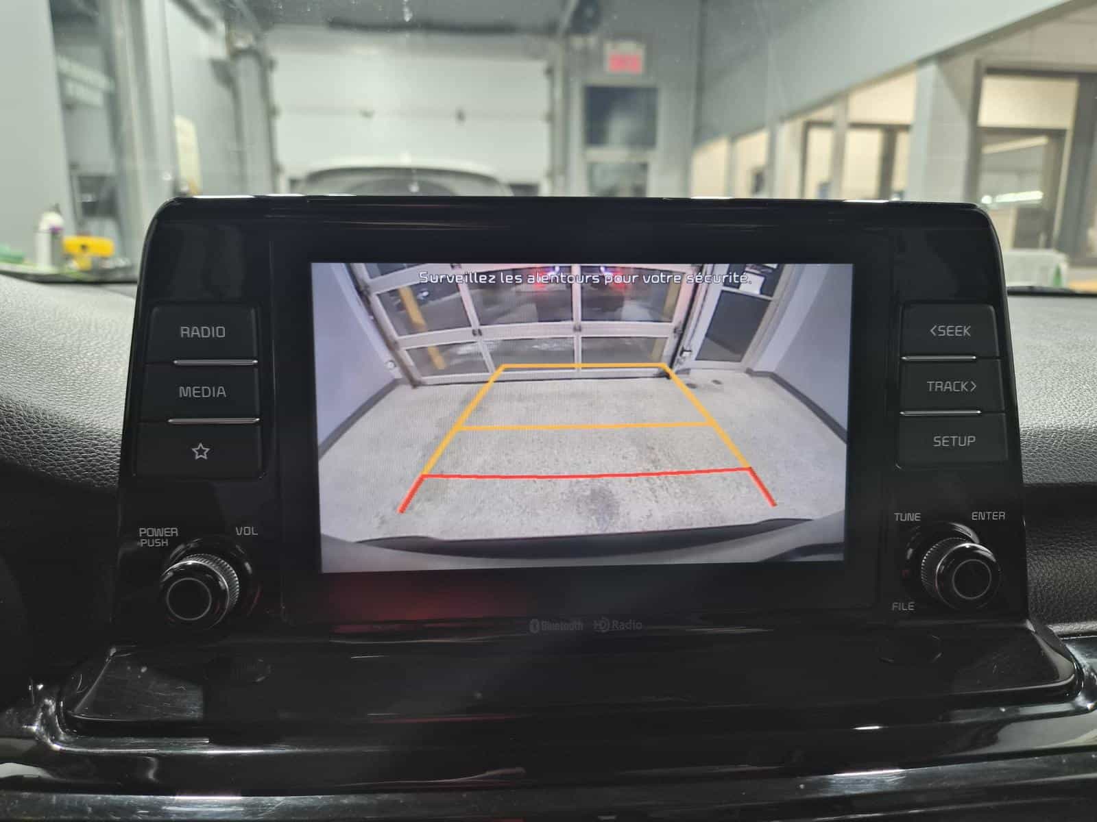 2021 Kia Seltos EX - Image 21