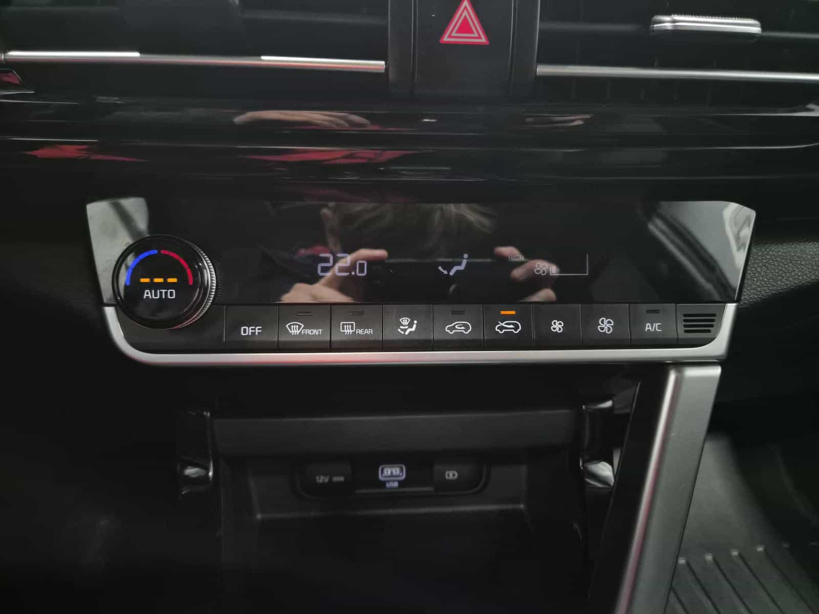 2021 Kia Seltos EX - Image 22