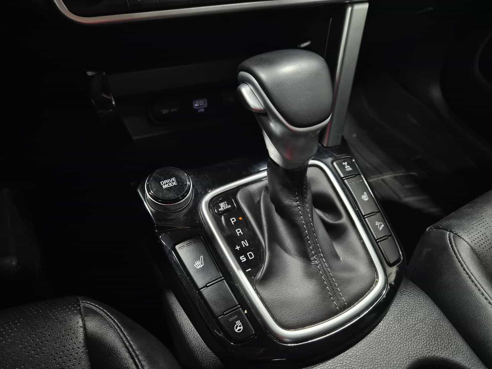 Image 23 Kia Seltos EX 2021