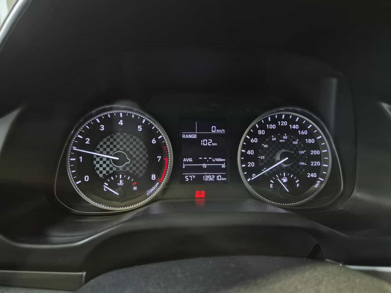 2019 Hyundai Elantra Essential - Image 15