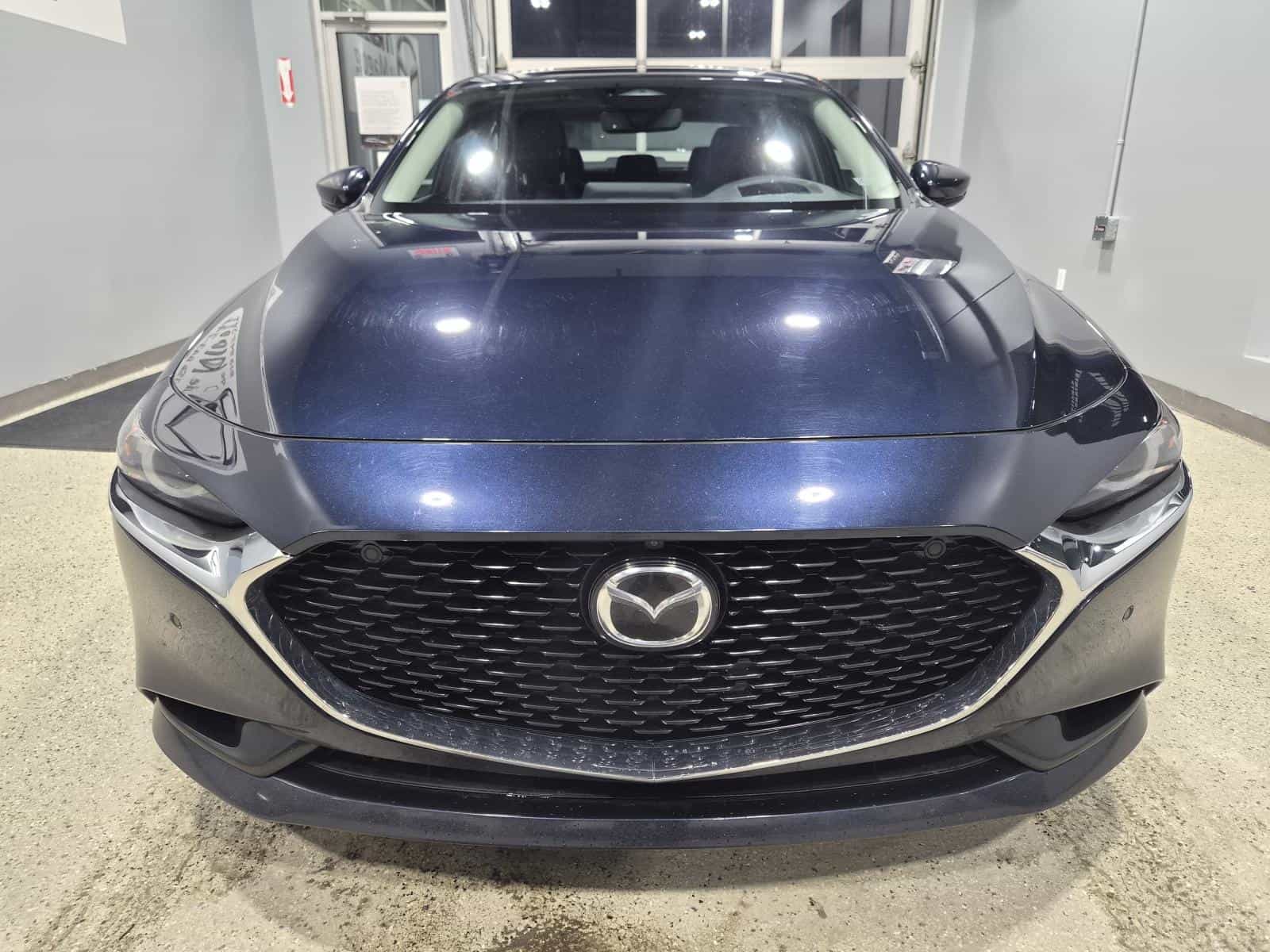 Image 7 Mazda Mazda3 GT 2024