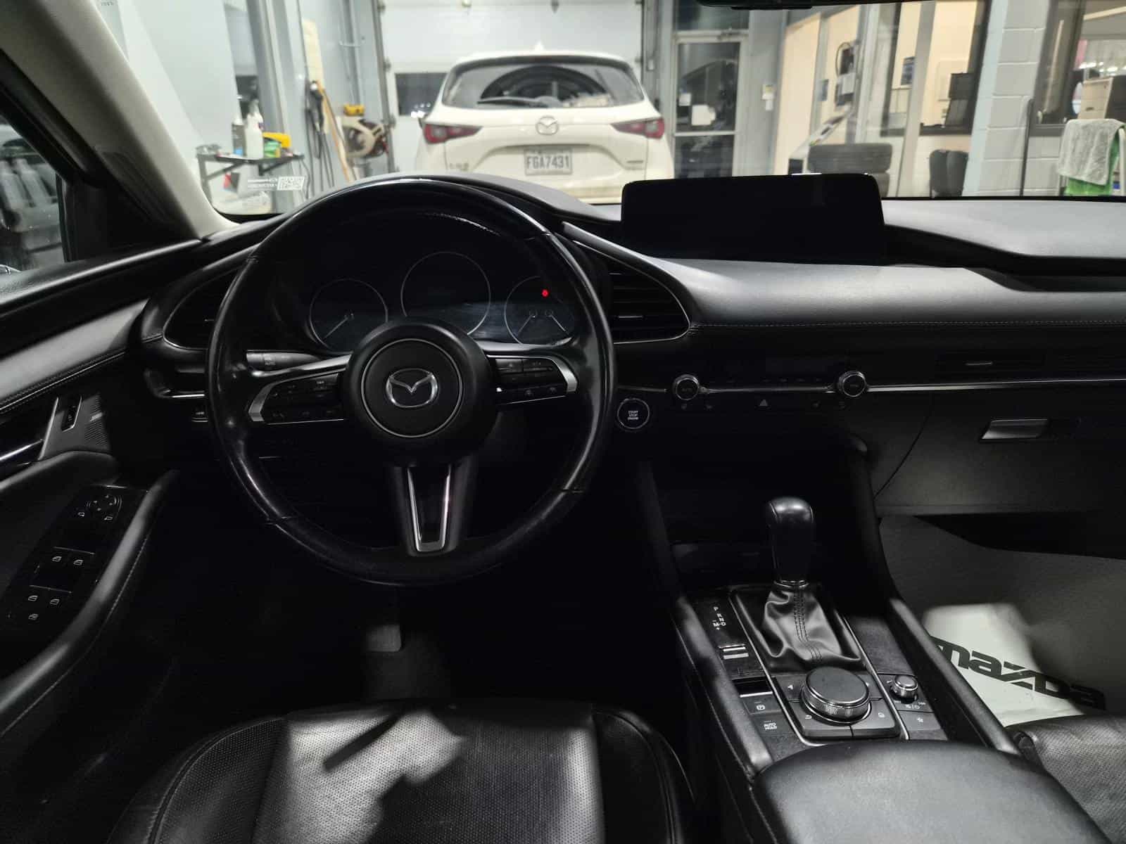 Image 12 Mazda Mazda3 GT 2024